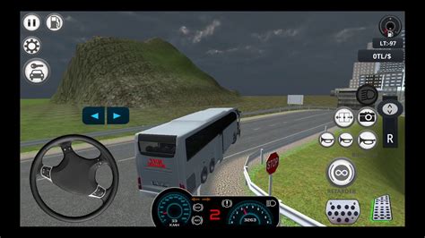 Travego 403 otobüs simulator apk android oyun club